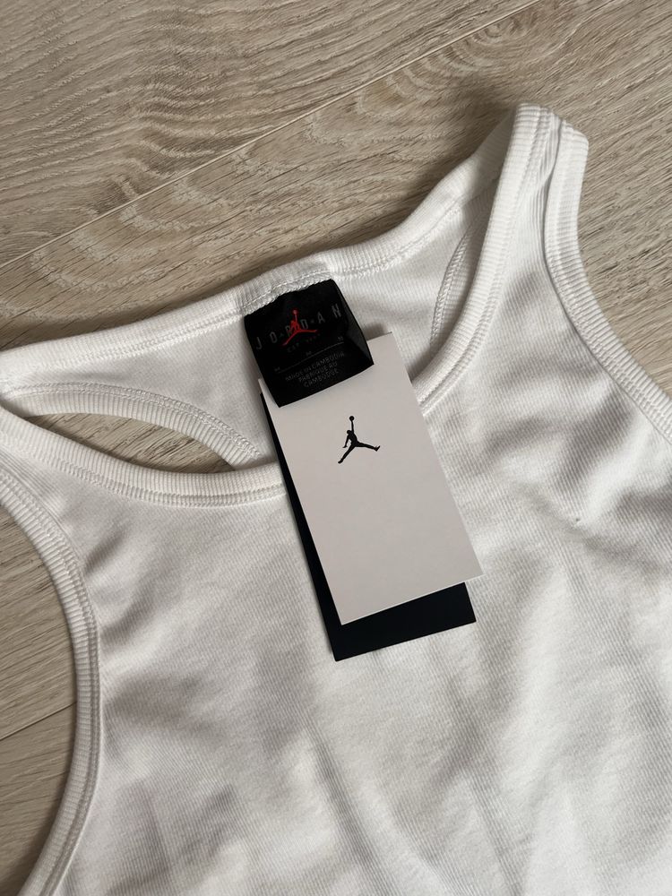 Футболка Топ Jordan