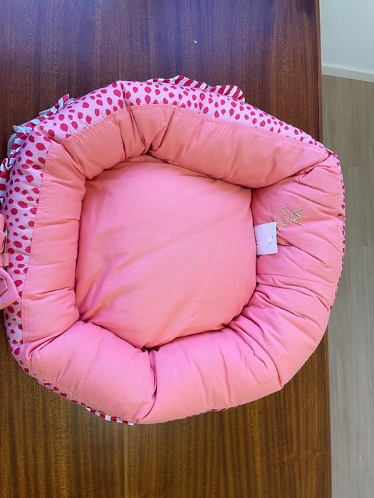 Cama cão ou gato - nova