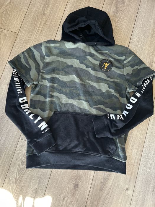 Super bluza Chapter M