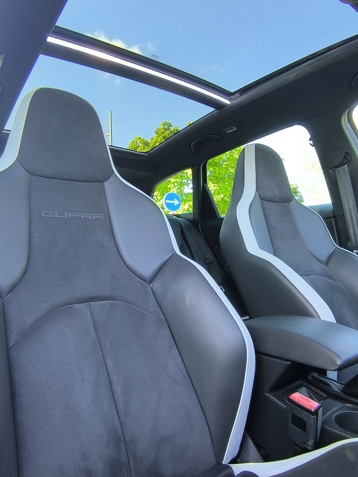 Seat Leon ST Cupra 280cv - TROCO