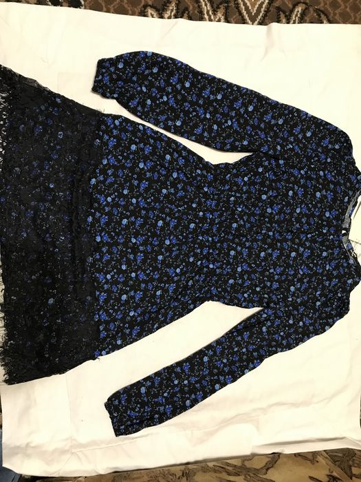 Платье для девочки Cropp S
