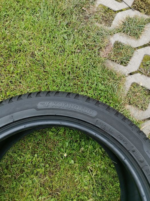 Opony Kormoran All Season 18