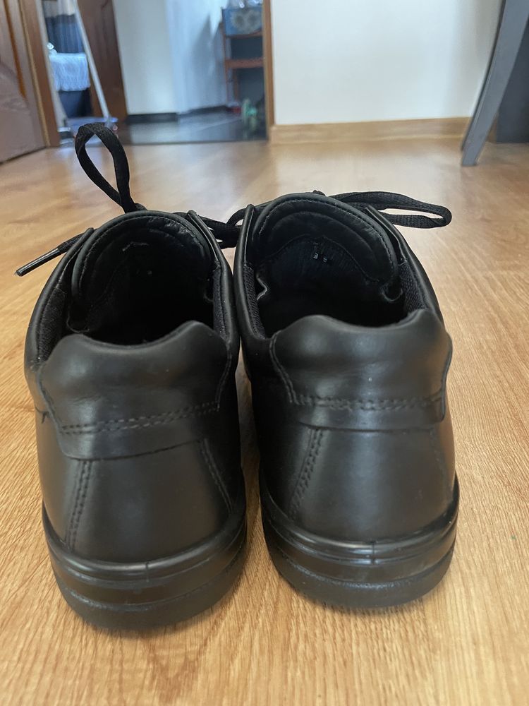 Pólbuty Ecco z Gore-Tex