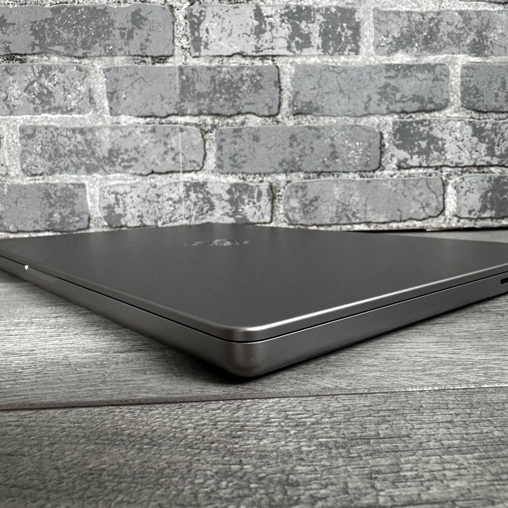 НЕ МДМ! Apple MacBook Pro 16 2021 M1 Pro | 16Gb|512Gb SSD| 16 GPU