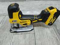 Wyrzynarka DeWalt dcs335 Aku 5ah