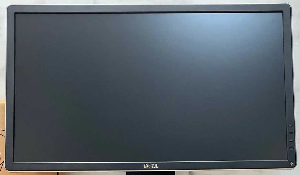 2x Dell Monitor P2214Hb 22" [1920×1080] FullHD VESA bez podstawy/nogi