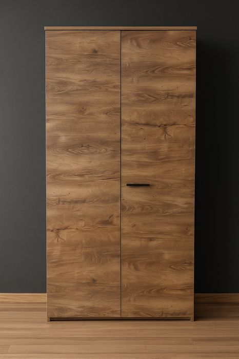 Zestaw trzech szafek