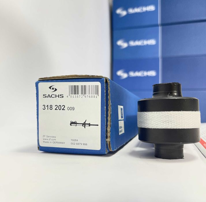 Амортизатор Задній Octavia A7/Golf 7/Passat B8/SuperB