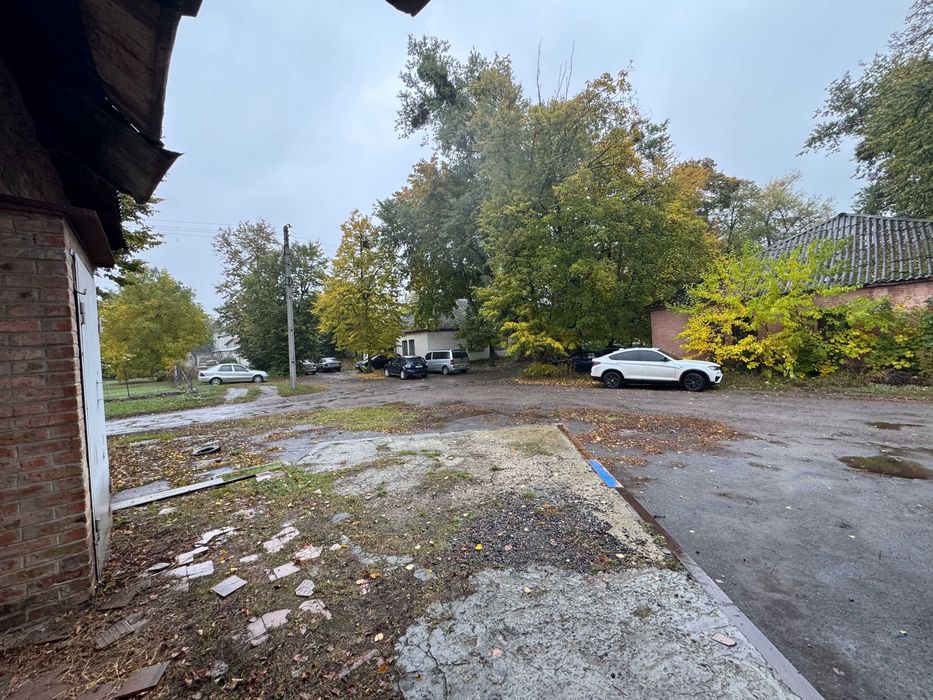 Продаж приміщення під склад/виробництво по вул. Чорновола