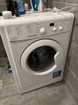 Pralka indesit IWD 71051 C ECO PL