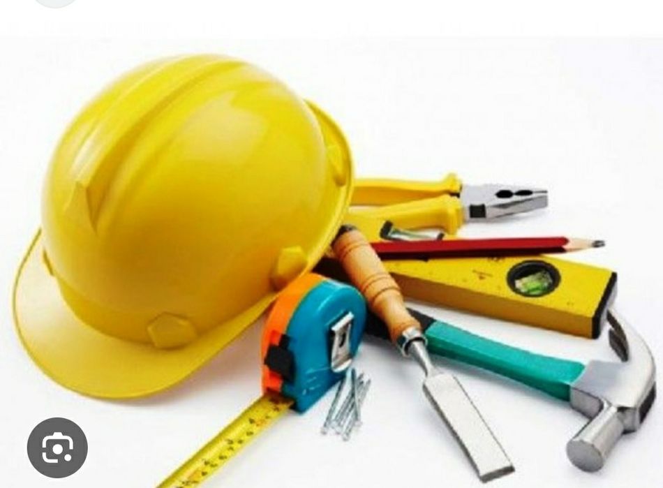 Ремонт будинків , квартир ,  комерційних приміщень