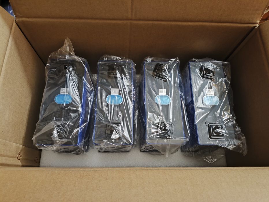 Lifepo4 EVE 314Ah grade-A  в наявності 2025р.