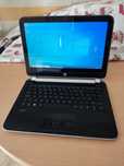 Computador PC Portátil HP Pavillion Touchsmart 11 (ler descrição)