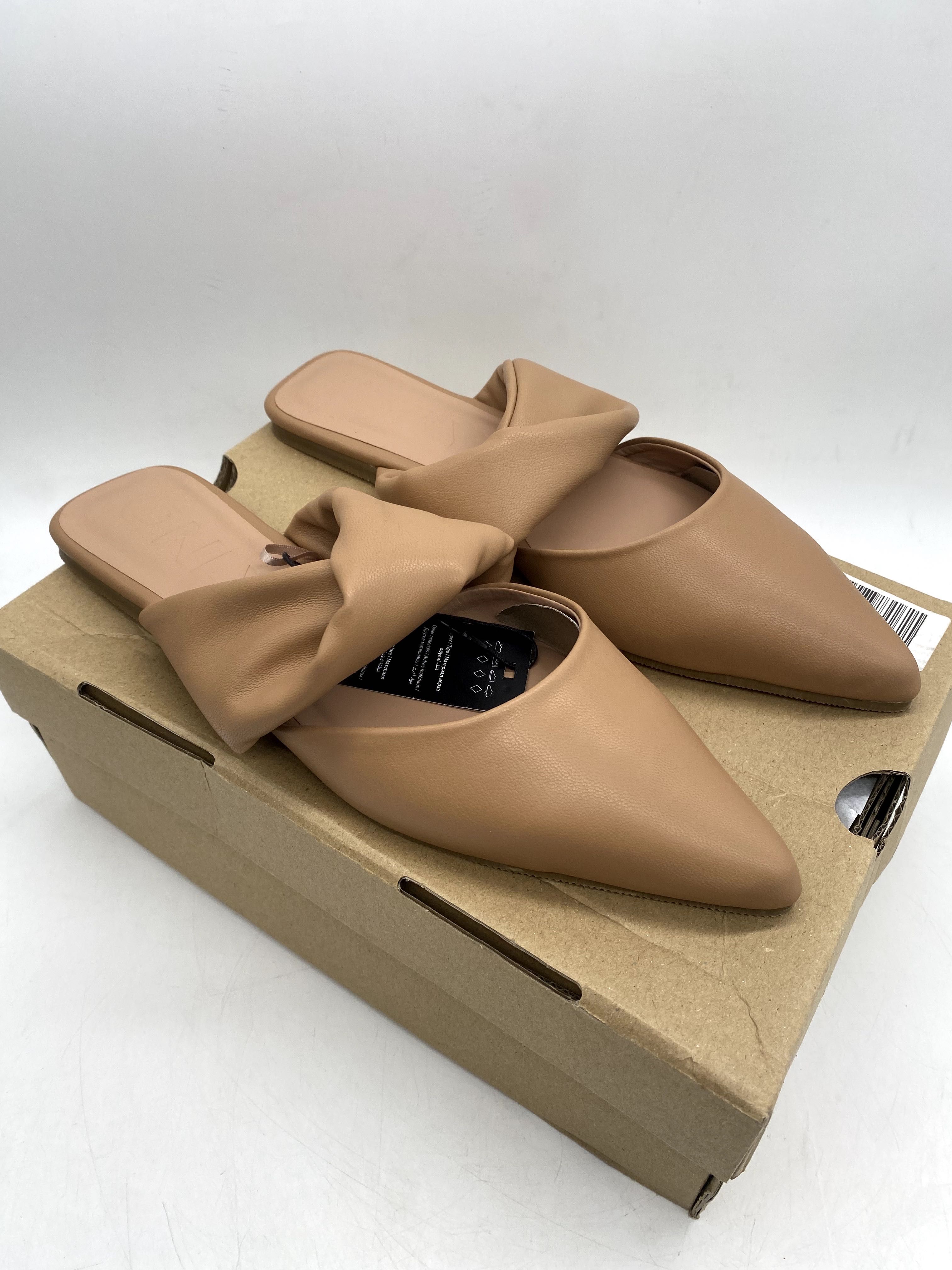 ONLY Shoes Klapki Onlaura  rozmiar 37