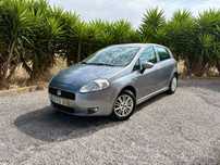 Fiat Grande Punto 1.2 Dynamic