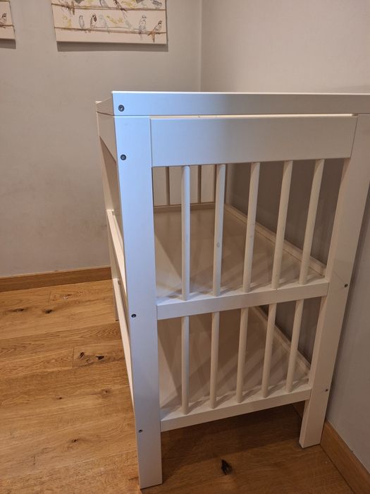 Przewijak Gulliver Ikea