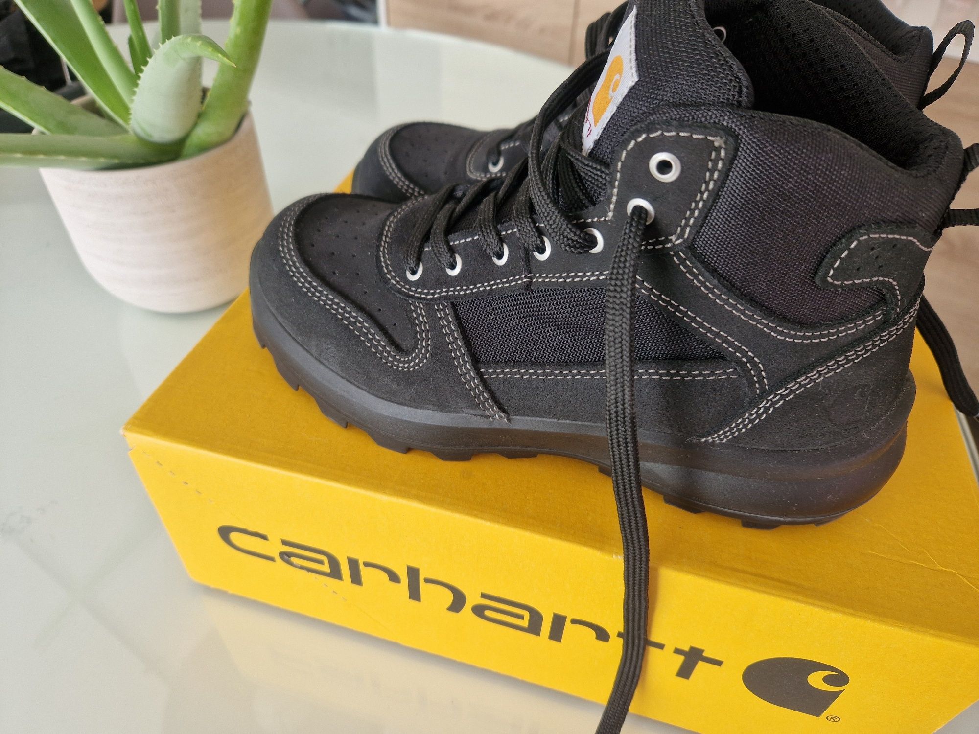 Botas de segurança / trabalho Carhartt