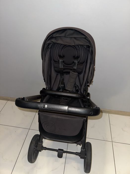 Spacerowka CAVOE MOI.