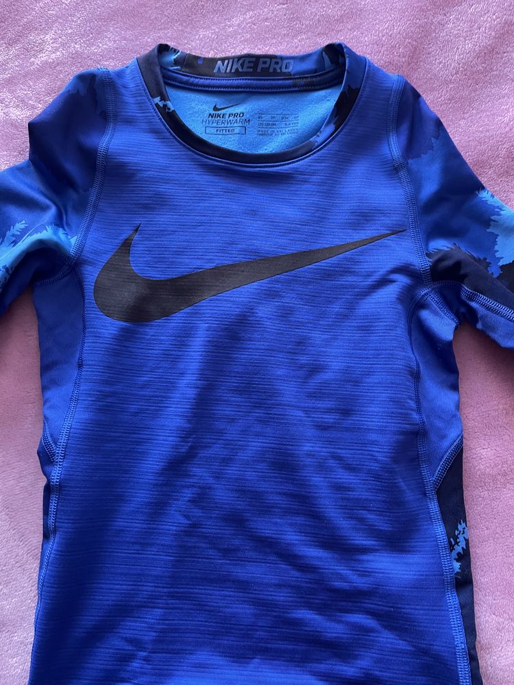 Camisola térmica Nike Pro