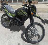 Акція! Мотоцикл Shinerey XY 250 GY-6 C Light