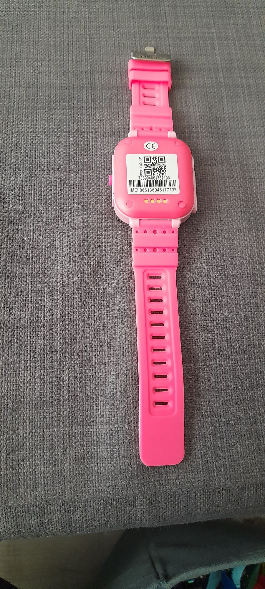 Smartwatch garett kids time