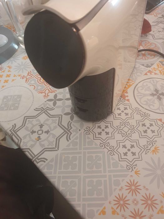 máquina café Continente