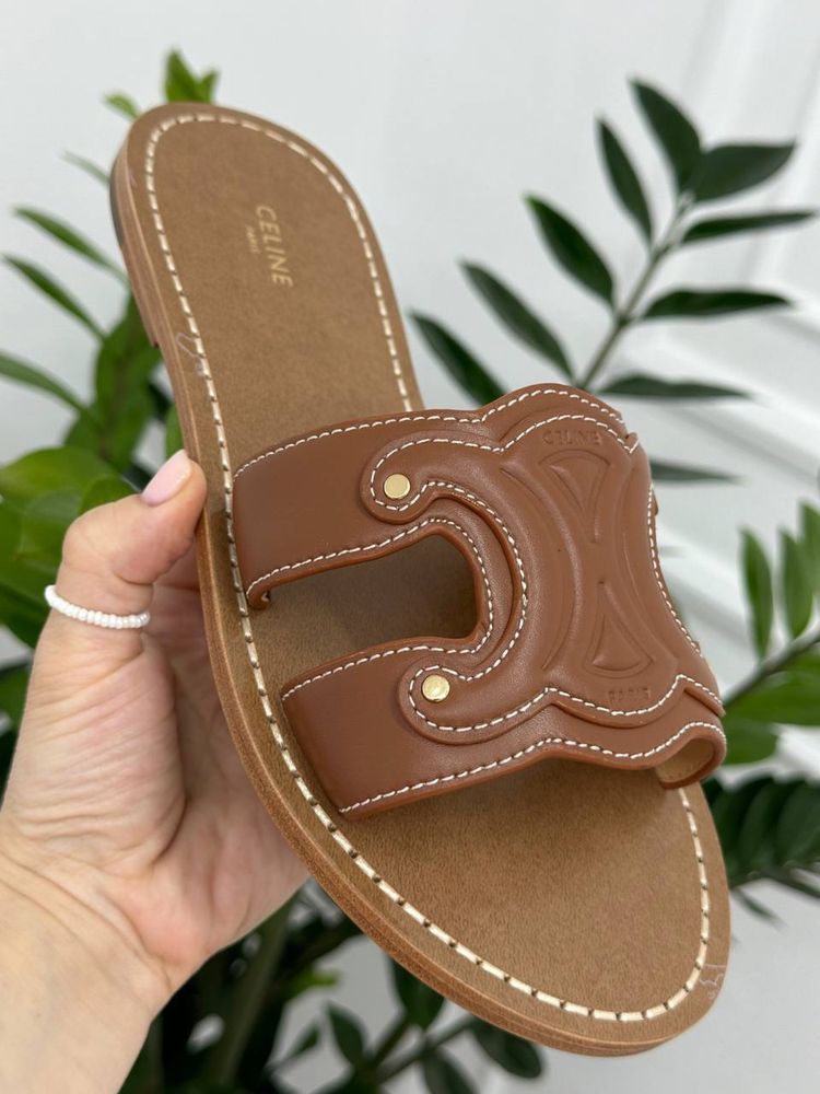 Klapki Celine ,PREMIUM JAKOŚĆ! rózne modele i kolory 36-41