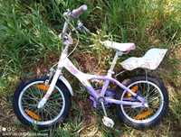 Дитячий велосипед Giant Holly 16
