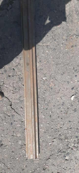 Продам порог на РЕНО ДАСТЕР