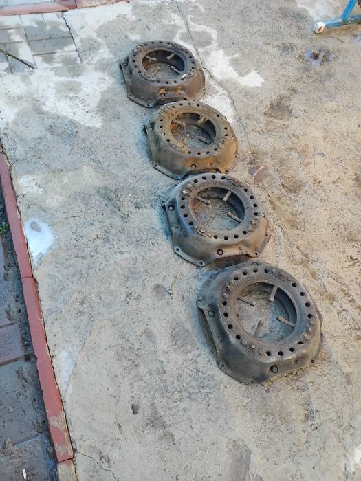 Продам корзину Зіла