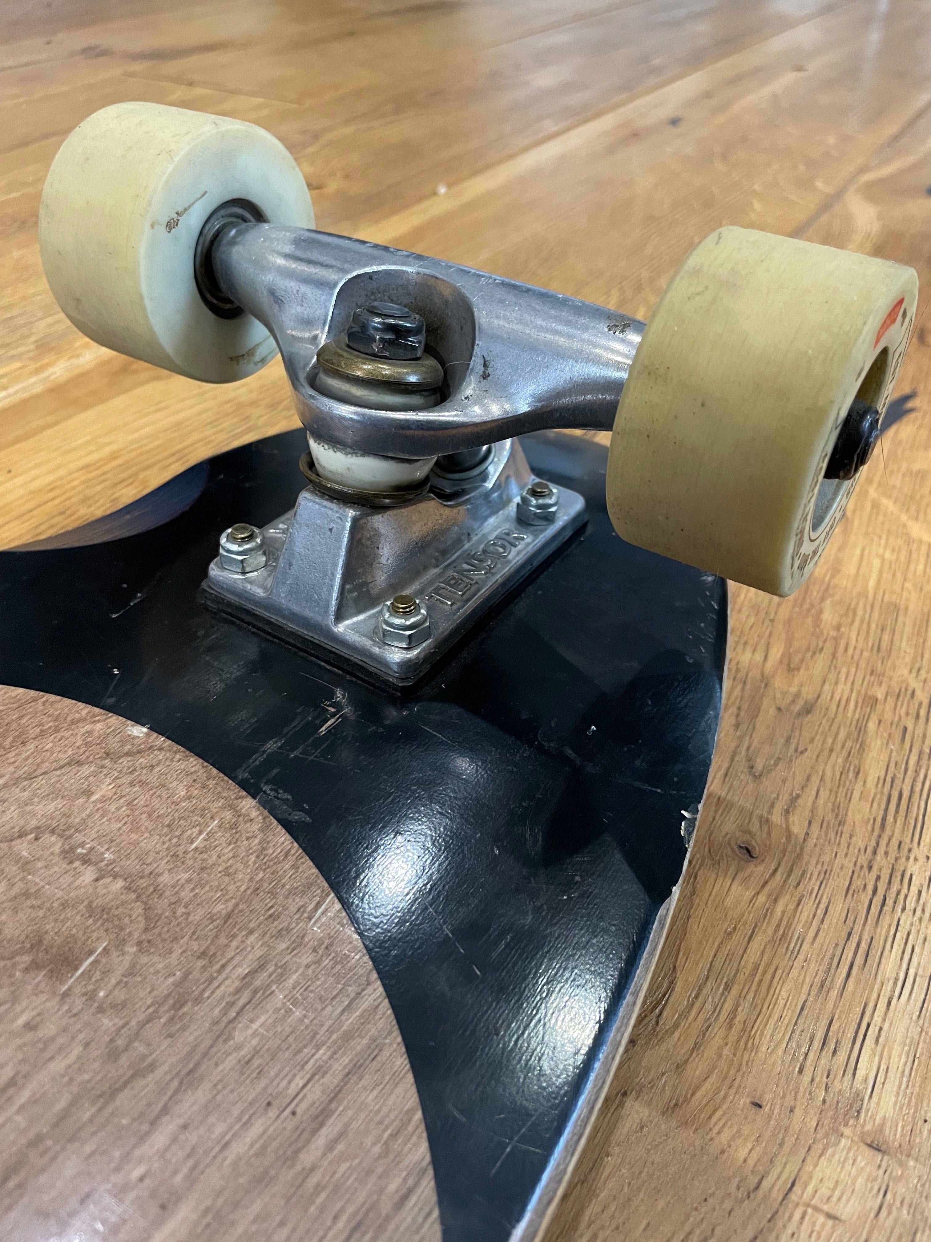 GLOBE SAGANO OLIVE GREEN 26' skateboard surf skate deskorolka