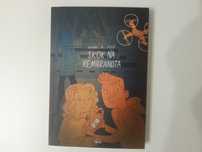 Skok na Rembrandta - Deron R. Hicks