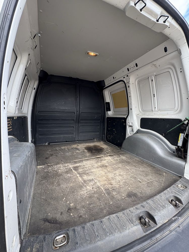 Vw caddy 2016r 2.0tdi 2osobowy