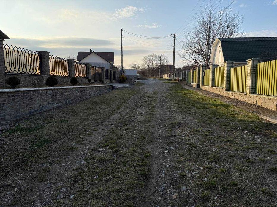 Продам земельну ділянку 11 соток Кам'янець-Подільський