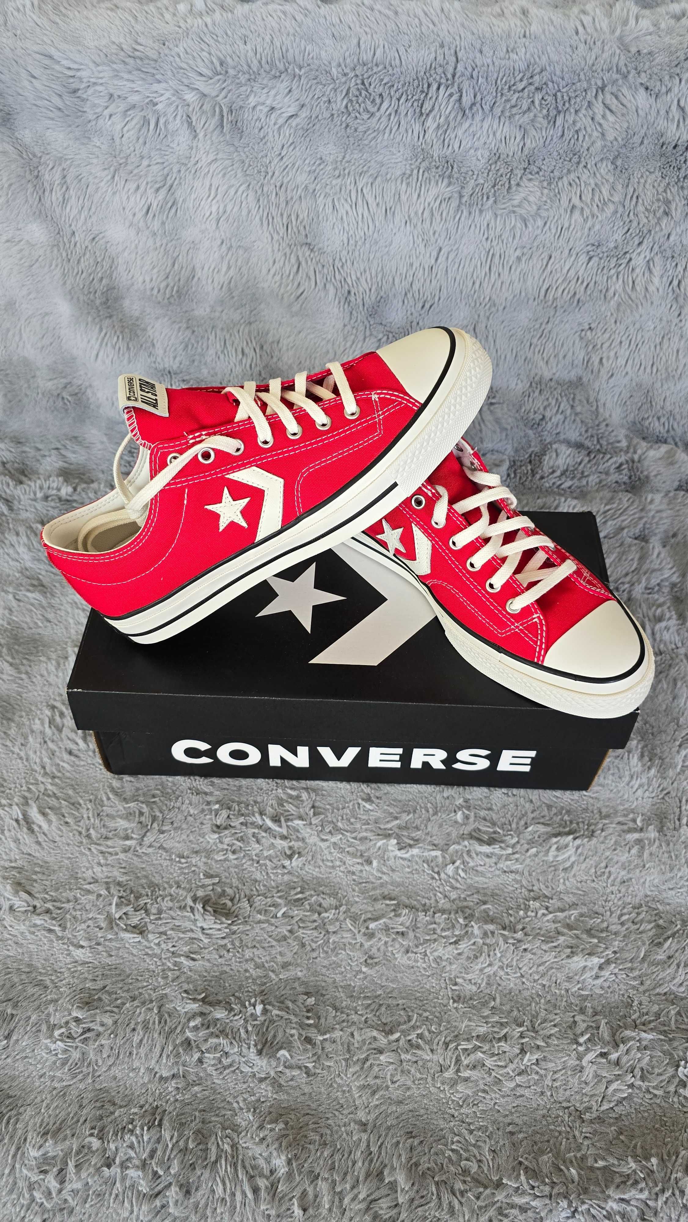 Оригінальні кеди Converse Star Player 76