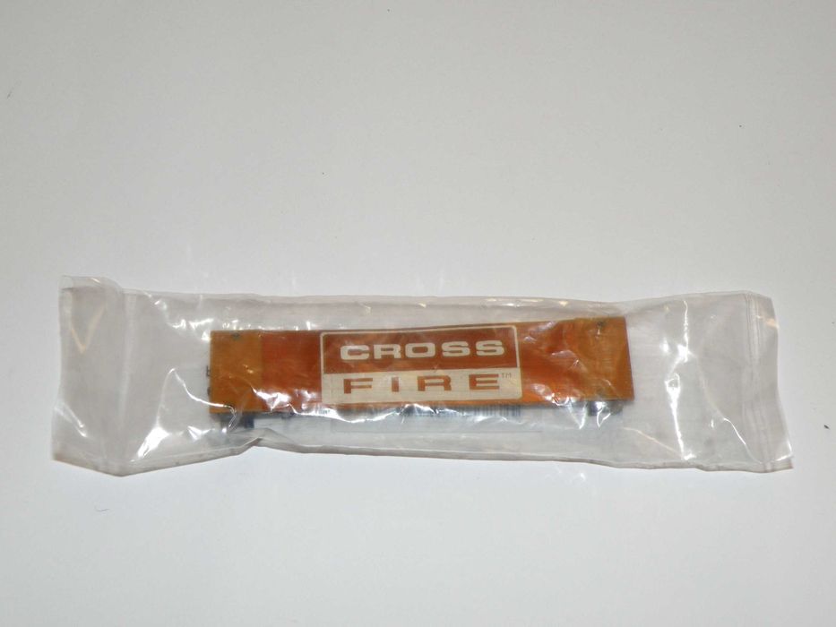 SLI мост ASUS p/n: 14010-00140600