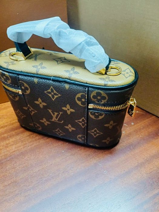 Mala Louis Vouitton