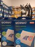 Worki do odkurzacza Miele