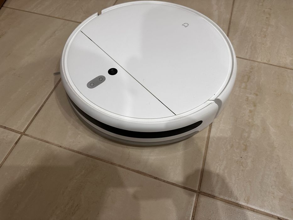 Миючий робот пилосос/пылесос xiaomi robot vacuum mop 1c