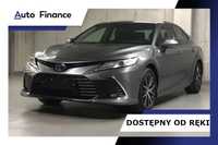 Toyota Camry Executive 2,5 Hybrid Dynamic Force Pakiet VIP OD RĘKI!