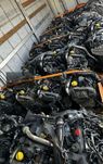 Двигун 1.5 dci Euro 3 4 5 Delphi Siemens Renault Dacia Nissan K9K Рено