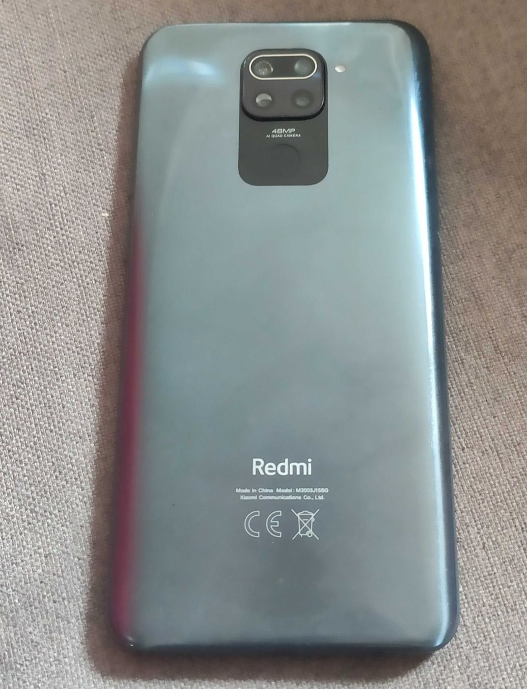 Незаменимый в работе да и просто пользовании!!Redmi Note 5A