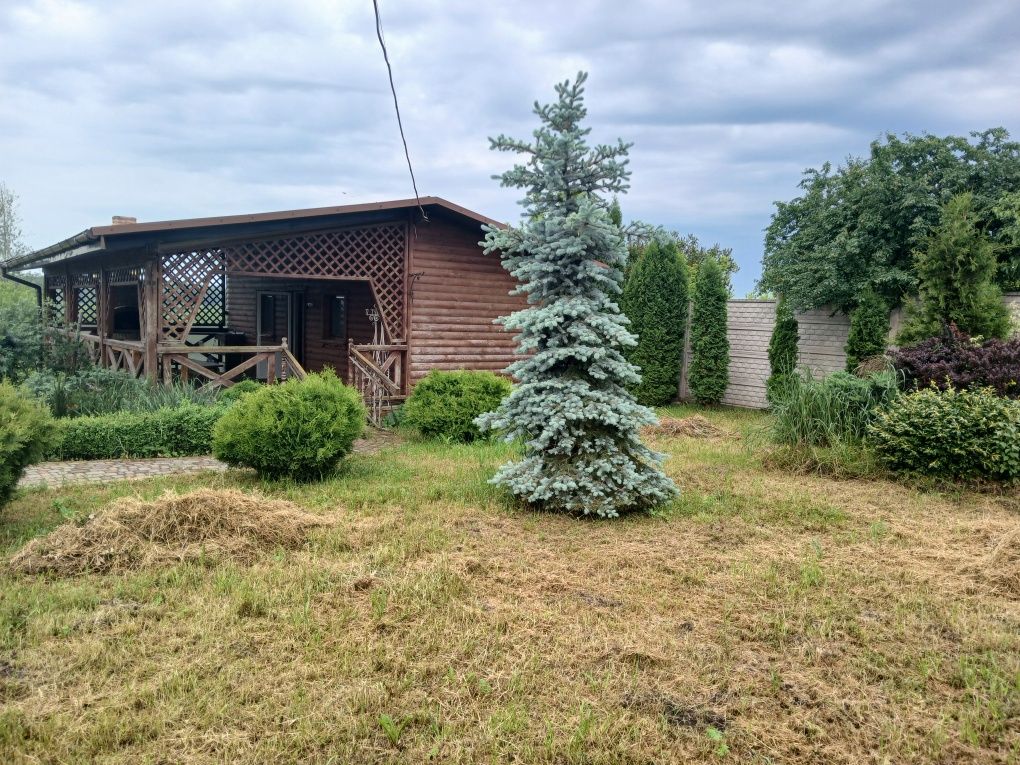 Продаж будиночка ( дача) за містом