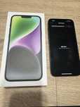 Telefon iPhone 14 Plus 128GB model A2886 u kobiety od nowosci 100% OK
