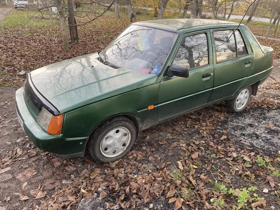 Продам Славуту 2004 рік