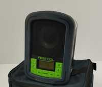 Радіоприймач акумуляторний Festool BR10