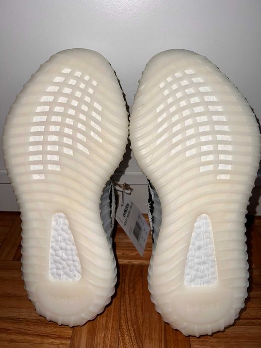 Adidas Yeezy Boost 350 Zebra EU38 2/3 | US6