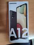 Smartphone Samsung A12