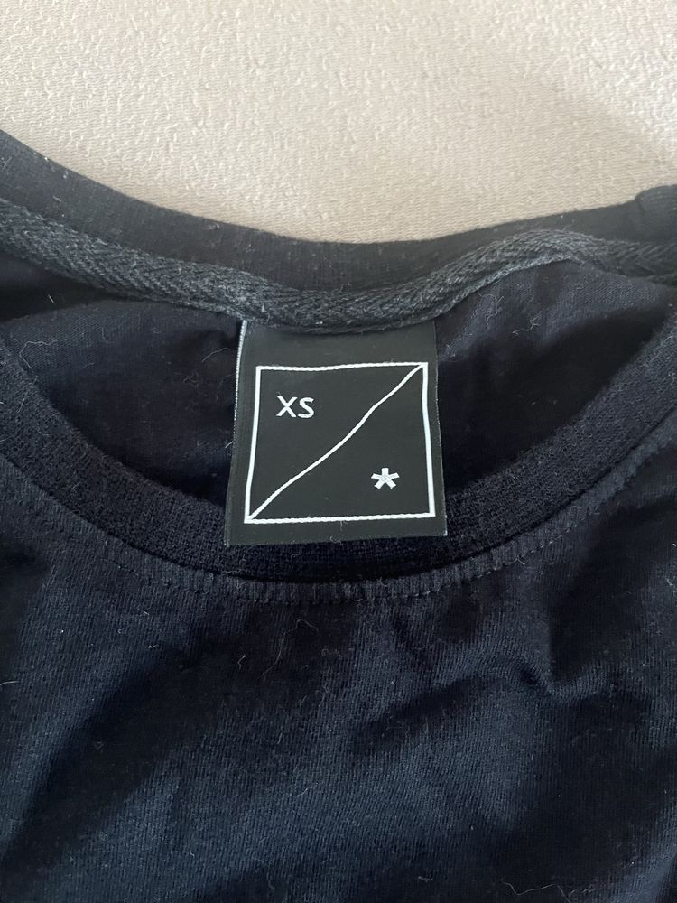 Longsleeve Kamuflage