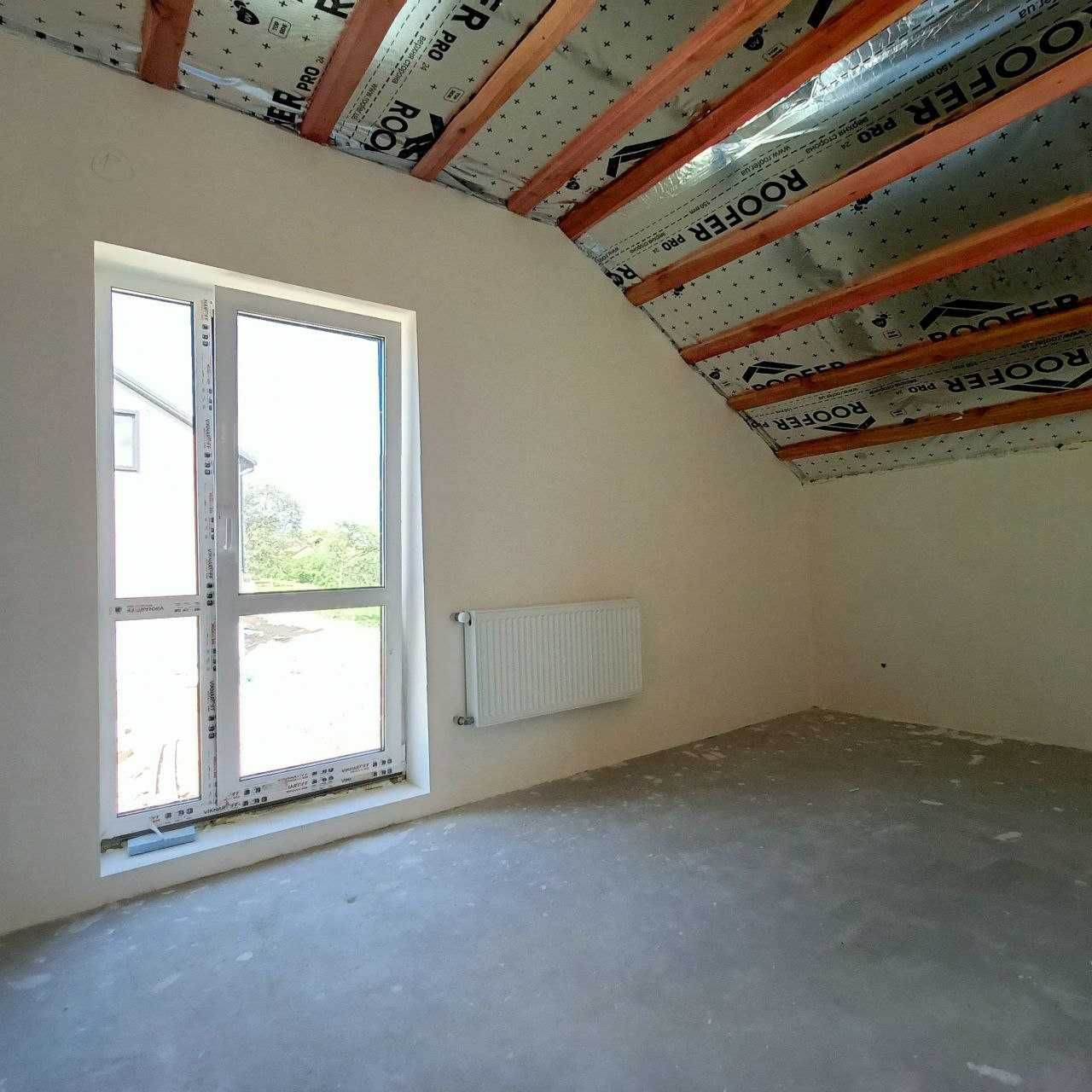 Продаж 2 поверхового будинку з ділянкою на 3.3 сотки, 110 кв. м